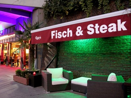 Foto: Ocean Fisch und Steak