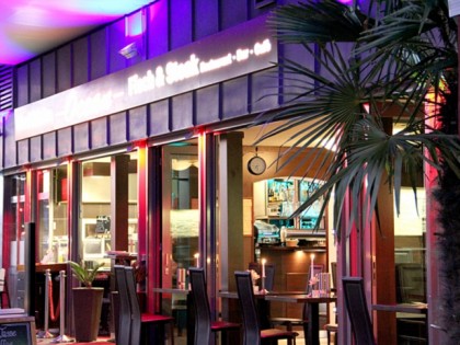 Foto: Ocean Fisch und Steak